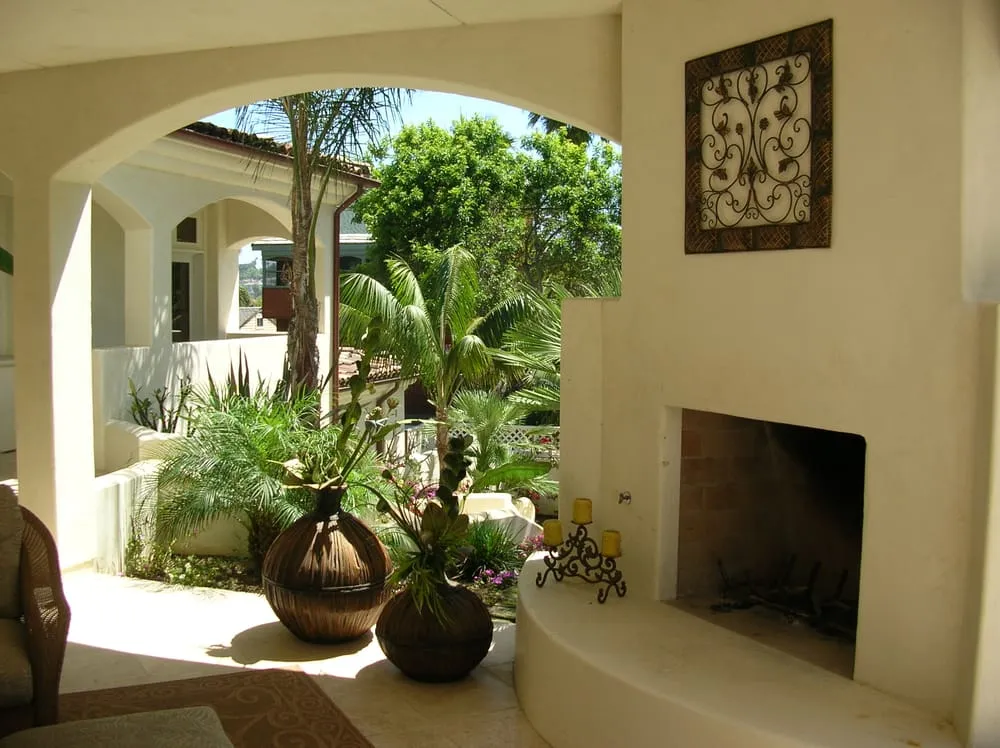 Professional landscape design in Encinitas, CA - Van Slyke Landscape