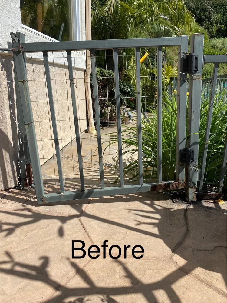 Top-rated lawn mowing service in Encinitas, CA - Van Slyke Landscape