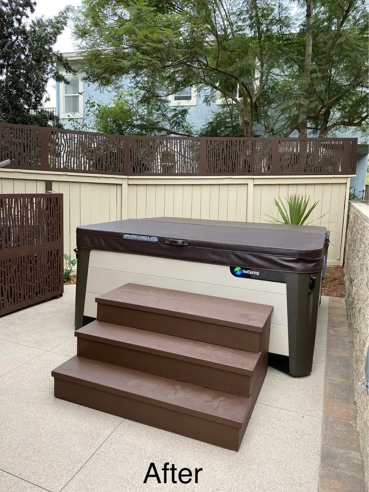 Local landscape design in Encinitas, CA - Van Slyke Landscape