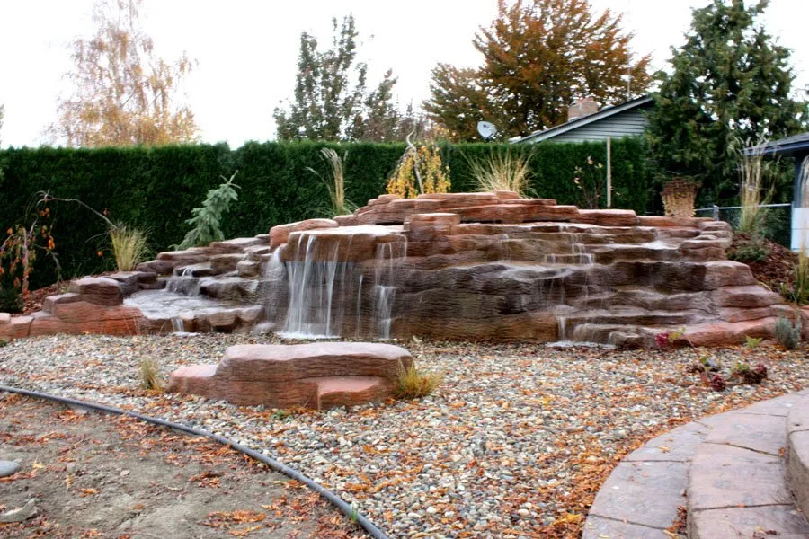 Trusted residential landscaping in Sunnyside, WA by Van Wingerden Landscaping
