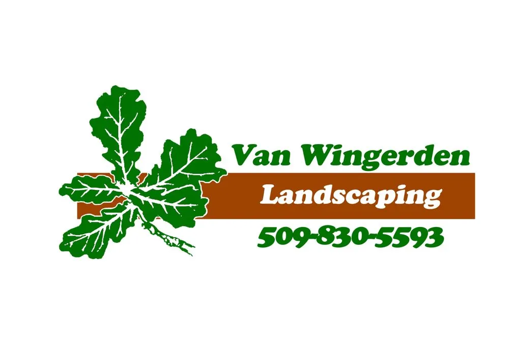 Reliable residential landscaping for beautiful yards across Sunnyside, WA - Van Wingerden Landscaping