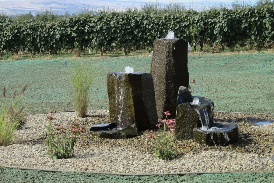 Reliable residential landscaping experts serving Sunnyside, WA - Van Wingerden Landscaping