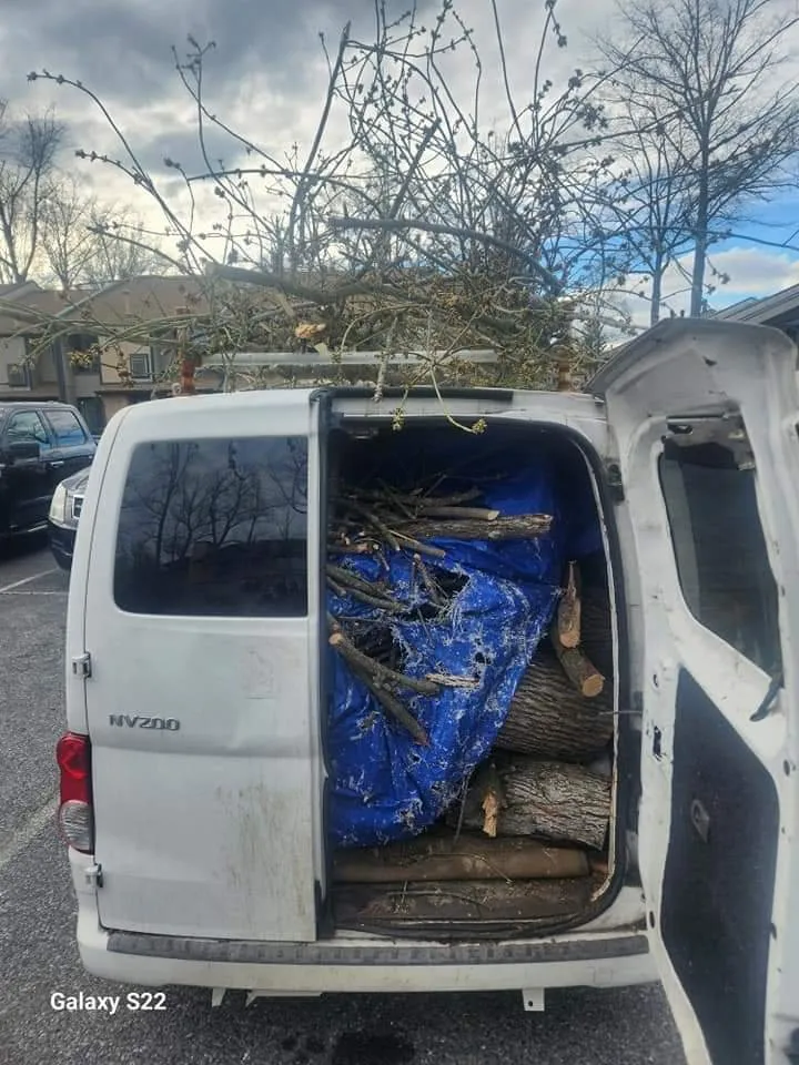 Reliable lawn mowing service for year-round maintenance in Lindenwold, NJ by Van Woolley Home and Lawn Maintenance Services