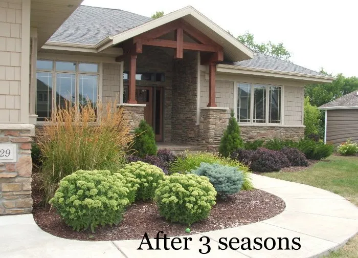 Custom yard maintenance in Appleton, WI by Van Zeeland Nursery & Landscape