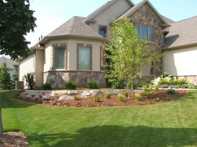 Reliable yard cleanup service for residential properties across Appleton, WI - Van Zeeland Nursery & Landscape