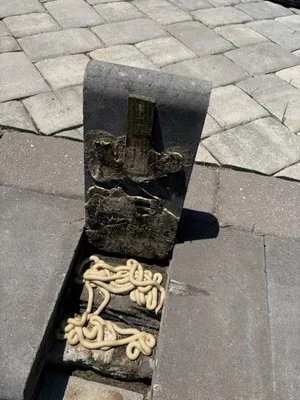 Vanacore Landscaping Logo