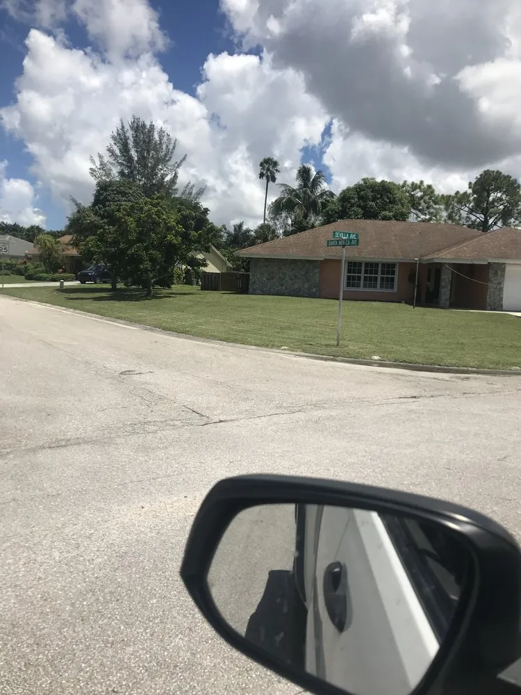 Affordable garden landscaping for outdoor upgrades across Royal Palm Beach, FL - VanAtta Landscaping