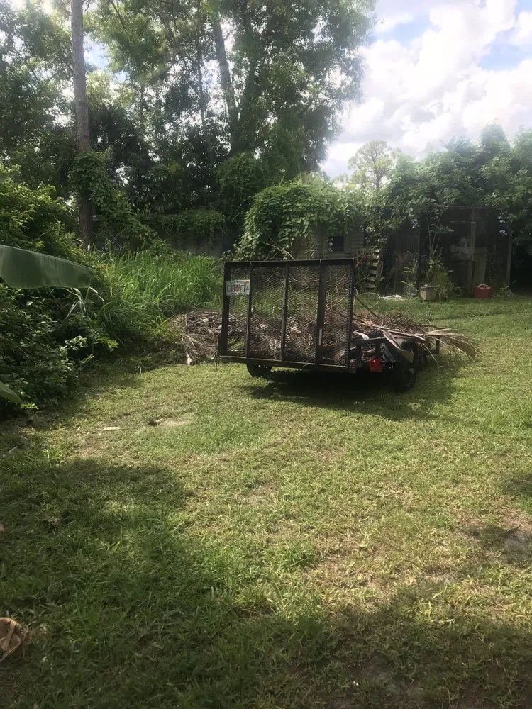 Professional lawn care service in Royal Palm Beach, FL by VanAtta Landscaping