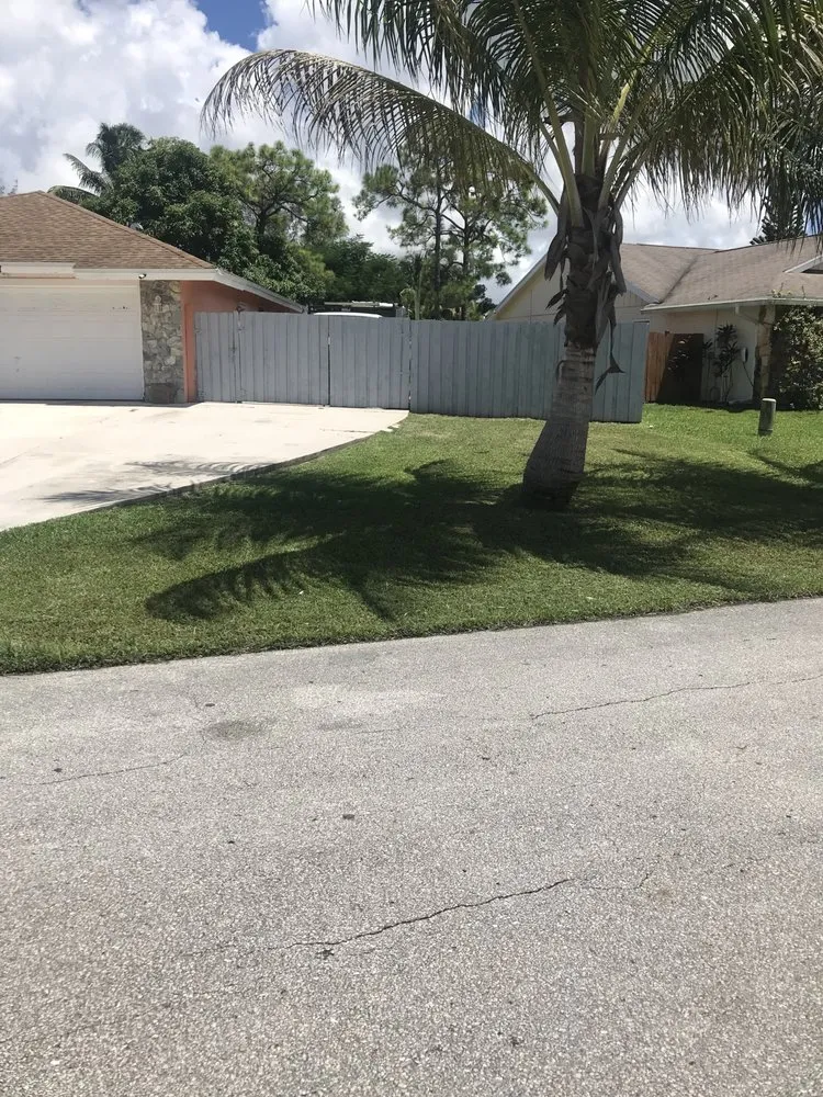 Trusted garden landscaping in Royal Palm Beach, FL by VanAtta Landscaping