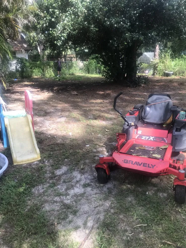 Local residential landscaping in Royal Palm Beach, FL - VanAtta Landscaping