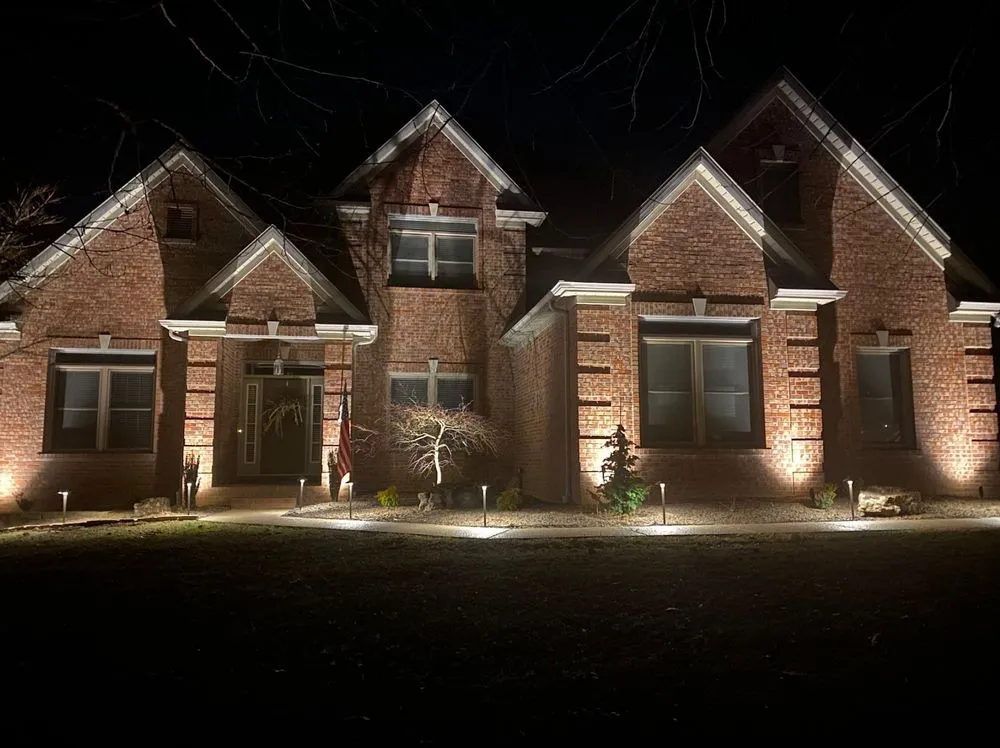 Trusted landscape installation for year-round maintenance across Evansville, IN - VanBeck Stocker's Landscaping and Lawn Care