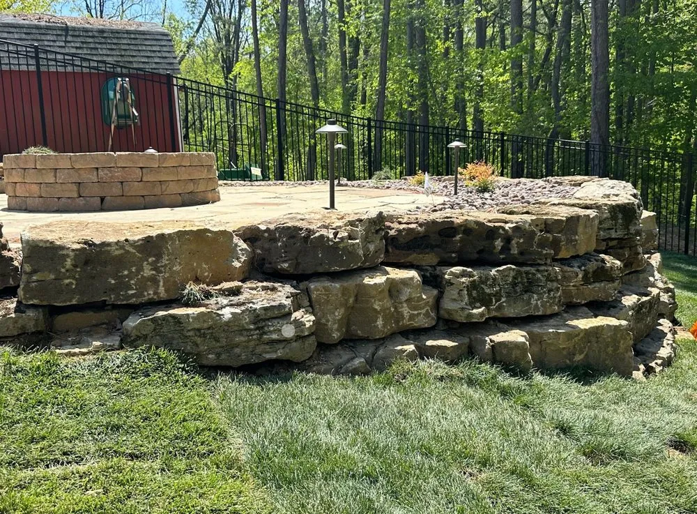 Custom lawn mowing service in Evansville, IN - VanBeck Stocker's Landscaping and Lawn Care