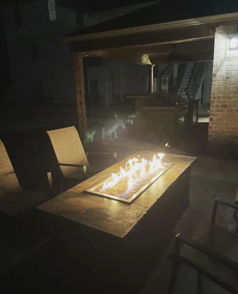 Professional outdoor landscaping experts serving Evansville, IN - VanBeck Stocker's Landscaping and Lawn Care