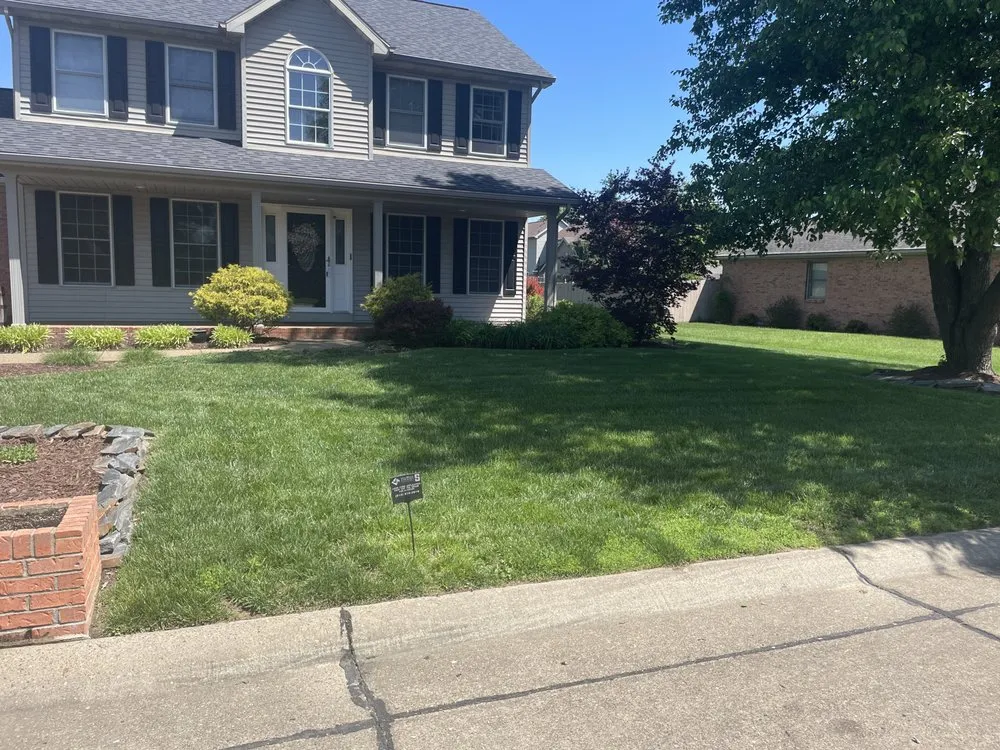 Trusted yard maintenance in Evansville, IN - VanBeck Stocker's Landscaping and Lawn Care