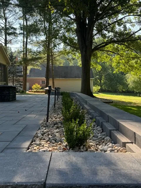 Custom lawn care service for beautiful yards in Evansville, IN by VanBeck Stocker's Landscaping and Lawn Care