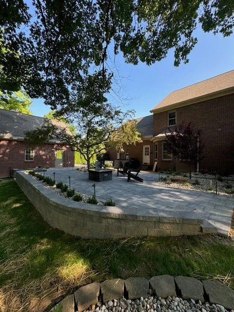 Reliable yard maintenance near you across Evansville, IN - VanBeck Stocker's Landscaping and Lawn Care