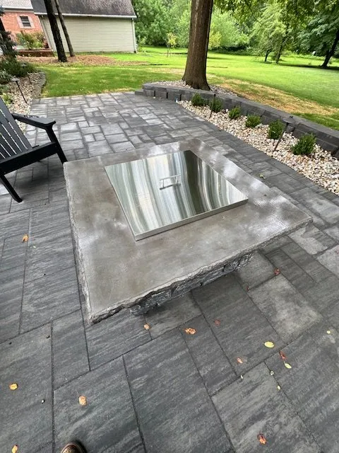 Affordable landscape design in Evansville, IN - VanBeck Stocker's Landscaping and Lawn Care