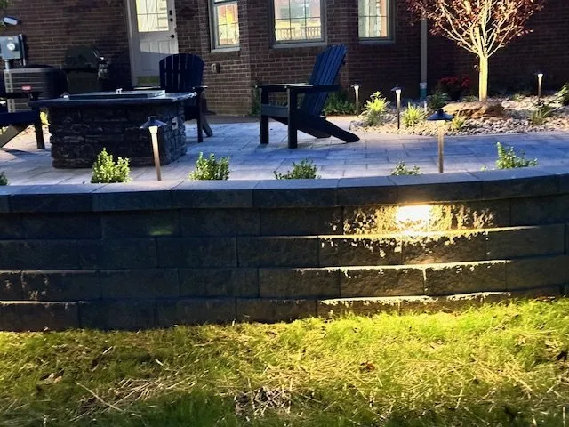 Reliable residential landscaping for outdoor upgrades across Evansville, IN - VanBeck Stocker's Landscaping and Lawn Care