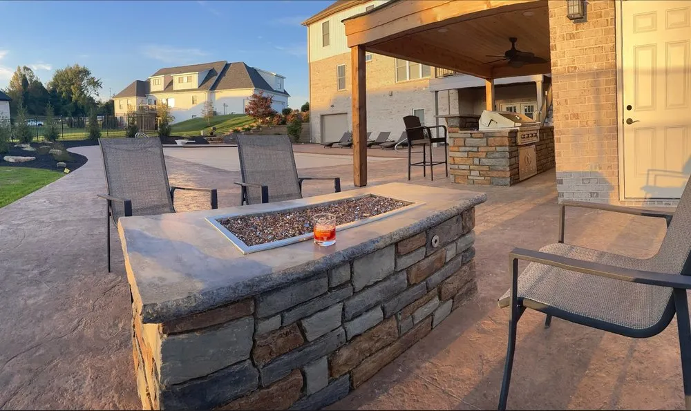 Affordable landscaping services for residential properties across Evansville, IN - VanBeck Stocker's Landscaping and Lawn Care