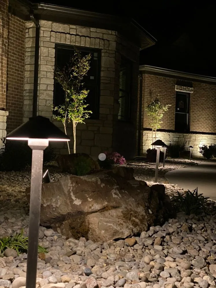 Trusted yard maintenance in Evansville, IN by VanBeck Stocker's Landscaping and Lawn Care