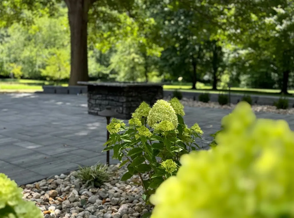 Trusted landscaping services in Evansville, IN - VanBeck Stocker's Landscaping and Lawn Care