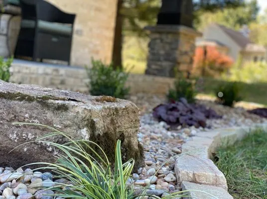 VanBeck Stocker's Landscaping and Lawn Care