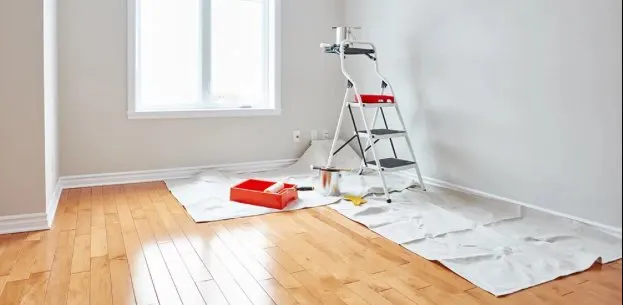 Reliable outdoor landscaping experts serving Ashland, KY - Vanbibber Handyman