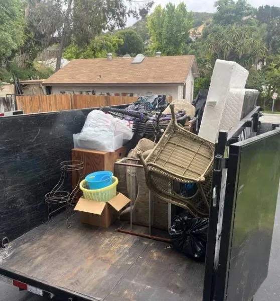 Local yard maintenance in Ashland, KY - Vanbibber Handyman