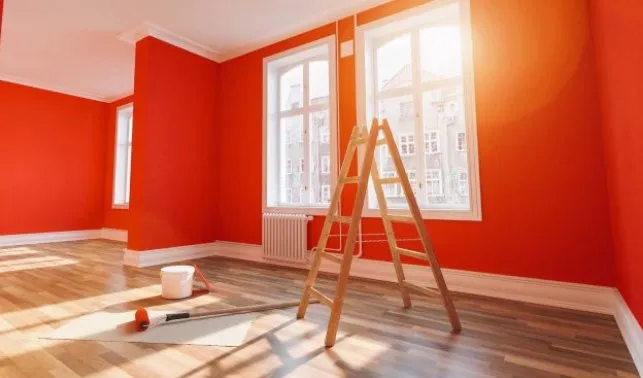 Top-rated landscape design for outdoor upgrades in Ashland, KY by Vanbibber Handyman