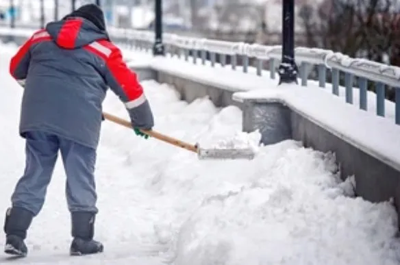 Trusted outdoor landscaping for residential properties in Ashland, KY by Vanbibber Handyman