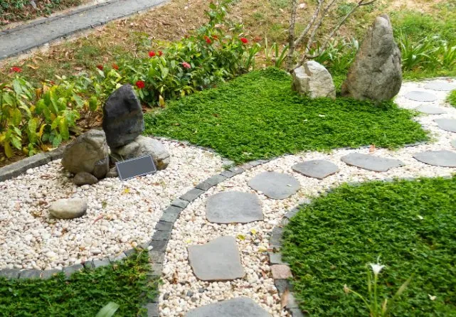 Professional landscape installation in Ashland, KY - Vanbibber Handyman