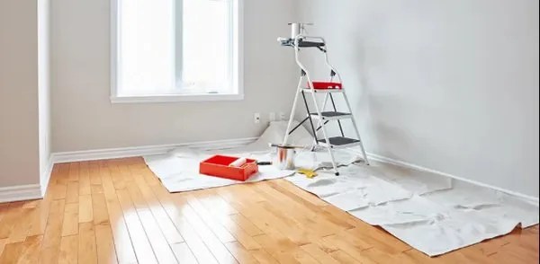 Vanbibber Handyman Logo