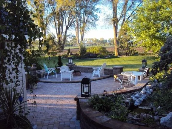 Local landscape installation for residential properties across Jerome, ID - Vance Landscape & Sprinklers