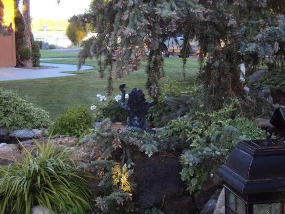 Top-rated lawn mowing service for year-round maintenance across Jerome, ID - Vance Landscape & Sprinklers