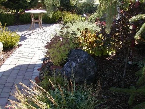 Trusted outdoor landscaping with custom design in Jerome, ID by Vance Landscape & Sprinklers