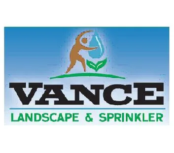 Vance Landscape & Sprinklers