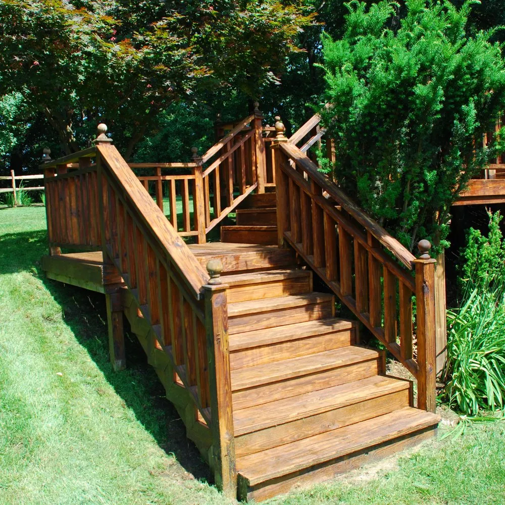 Affordable lawn care service for beautiful yards across Johnson City, TN - Vance's Improvements