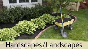 Professional garden landscaping experts serving Beaver Falls, PA - Vance's Landscape Supply
