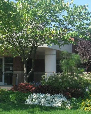 Reliable outdoor landscaping for residential properties in Beaver Falls, PA by Vance's Landscape Supply