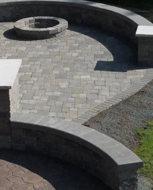 Local landscape installation experts serving Beaver Falls, PA - Vance's Landscape Supply