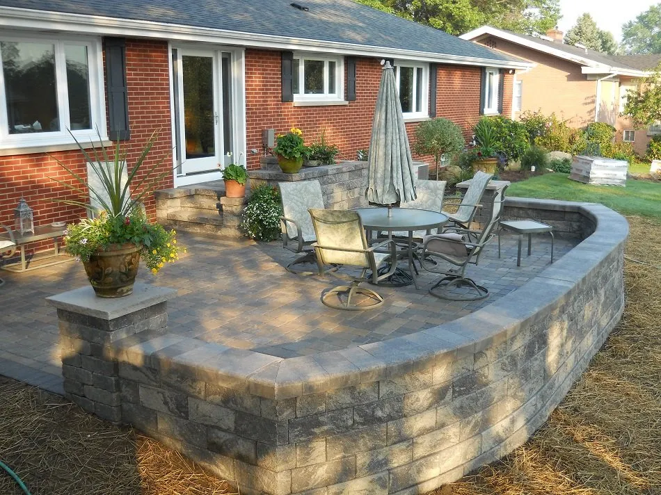 Trusted lawn care service for beautiful yards across Beaver Falls, PA - Vance's Landscape Supply