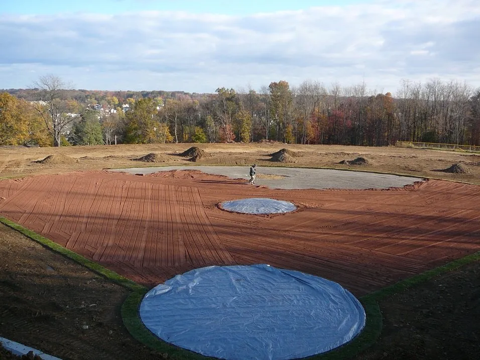 Expert lawn care service in Beaver Falls, PA - Vance's Landscape Supply