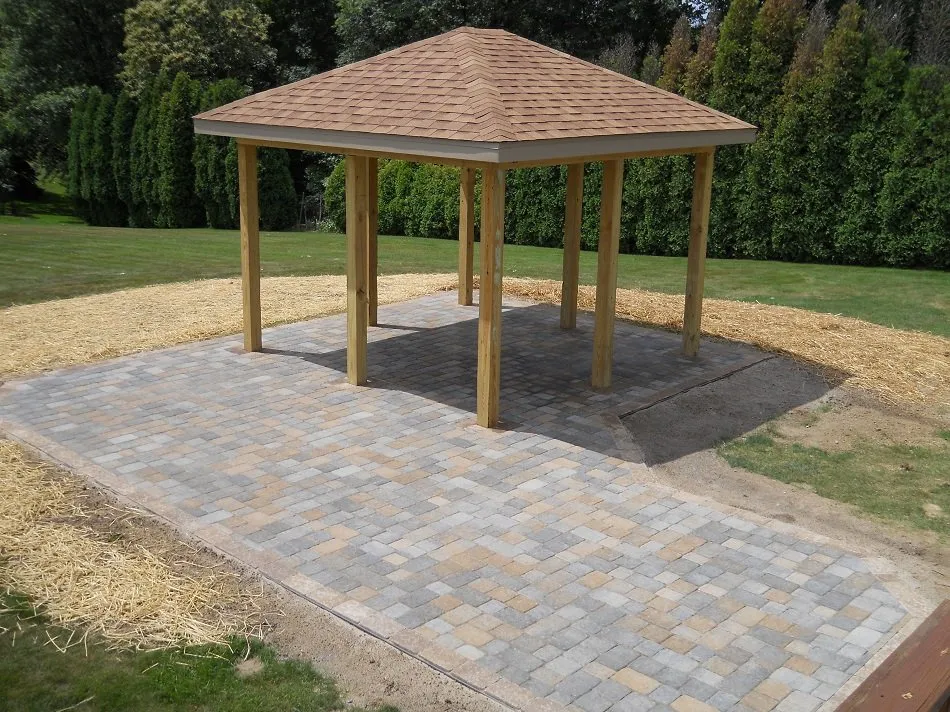 Expert landscape installation experts serving Beaver Falls, PA - Vance's Landscape Supply