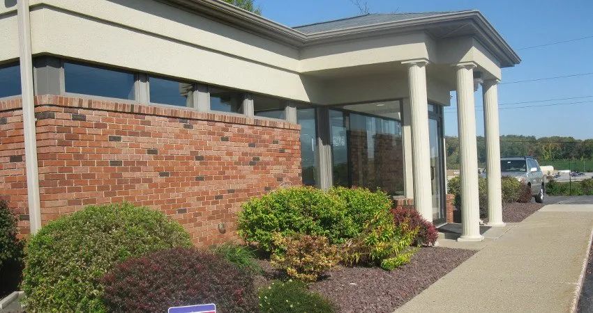 Local residential landscaping for outdoor upgrades in Beaver Falls, PA by Vance's Landscape Supply