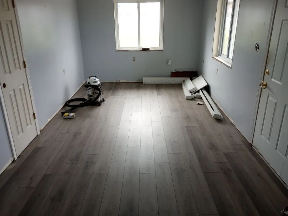 Affordable yard maintenance for homes in Cadet, MO by Vancil Cleaning and Property Preservation