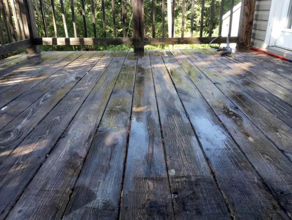 Top-rated residential landscaping for year-round maintenance across Cadet, MO - Vancil Cleaning and Property Preservation