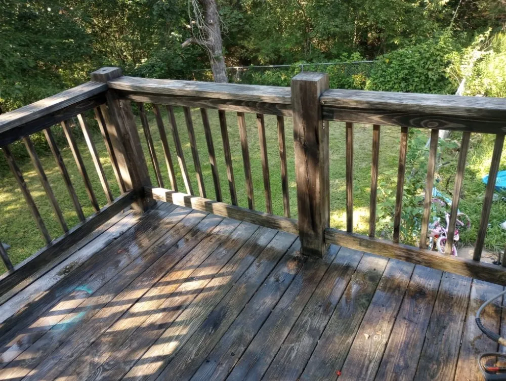 Local residential landscaping in Cadet, MO - Vancil Cleaning and Property Preservation