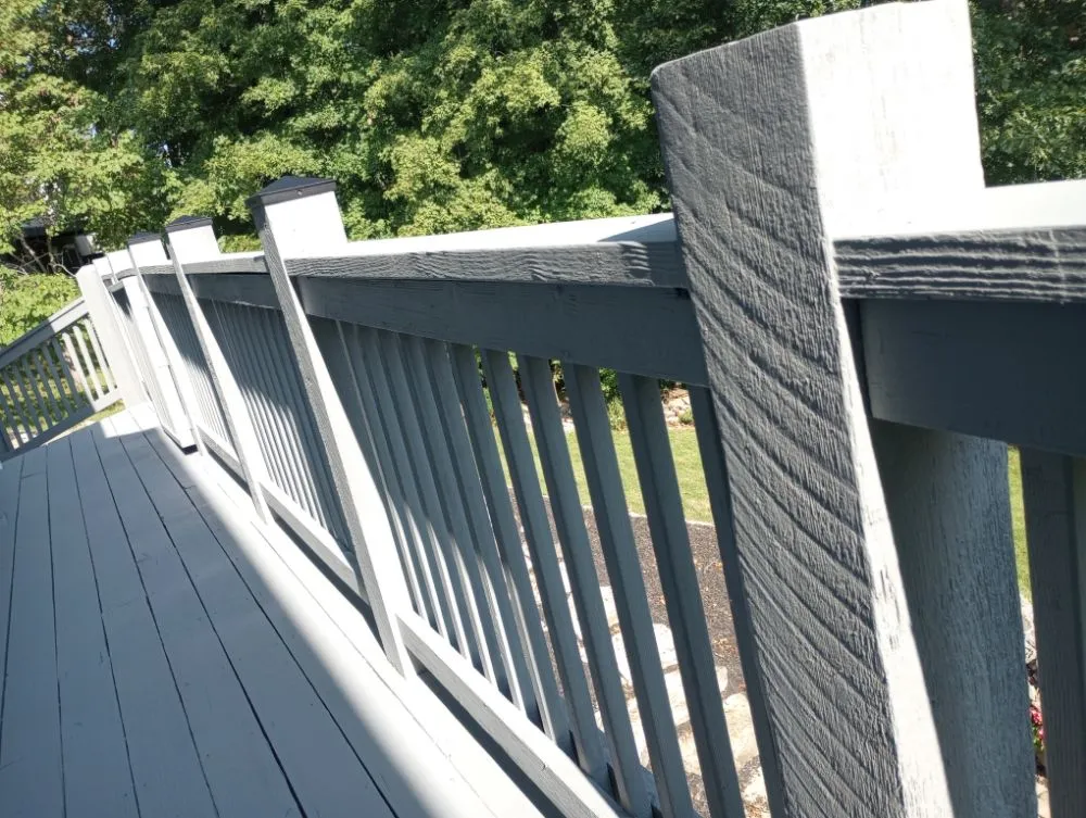 Top-rated residential landscaping with custom design across Cadet, MO - Vancil Cleaning and Property Preservation
