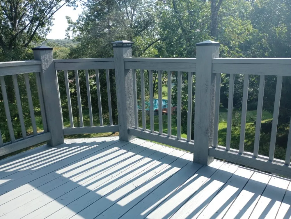 Custom lawn care service in Cadet, MO by Vancil Cleaning and Property Preservation