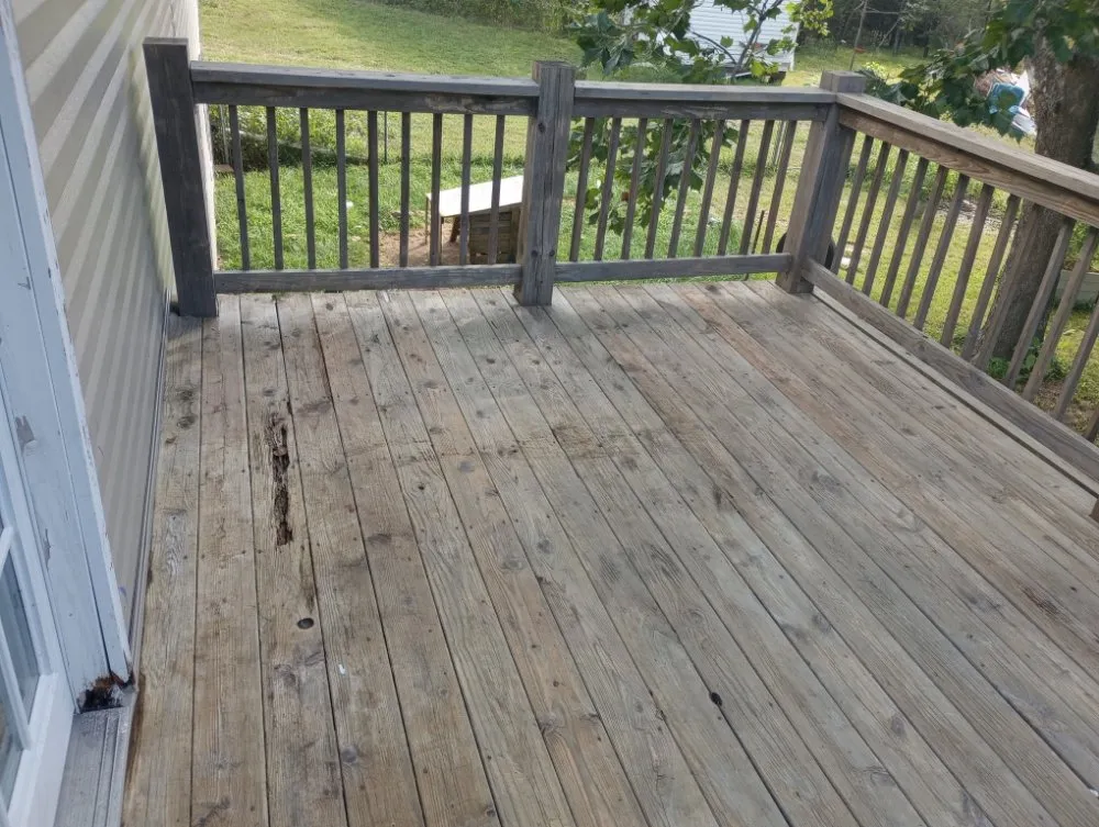 Affordable landscaping services experts serving Cadet, MO - Vancil Cleaning and Property Preservation